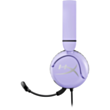 Наушники HyperX Cloud Mini 7G8F5AA Lavander
