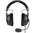 Наушники Beyerdynamic MMX 330 Pro Black