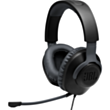 Наушники JBL Quantum 100 JBLQUANTUM100BLK Black
