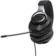 Наушники JBL Quantum 100 JBLQUANTUM100BLK Black