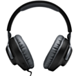 Наушники JBL Quantum 100 JBLQUANTUM100BLK Black