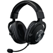Qulaqlıq Logitech G Pro X Gaming L981-000818 Black