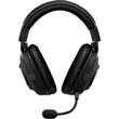 Qulaqlıq Logitech G Pro X Gaming L981-000818 Black