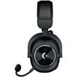 Qulaqlıq Logitech G Pro X2 Lightspeed L981-001263 Black