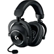 Qulaqlıq Logitech G Pro X2 Lightspeed L981-001263 Black