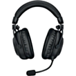 Qulaqlıq Logitech G Pro X2 Lightspeed L981-001263 Black
