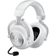 Qulaqlıq Logitech G Pro X2 Lightspeed L981-001269 White