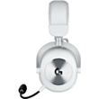 Qulaqlıq Logitech G Pro X2 Lightspeed L981-001269 White