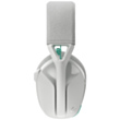 Qulaqlıq Logitech G321 Lightspeed L981-001569 White
