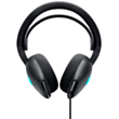 Qulaqlıq Dell Alienware AW520H / 545-BBFH_AZ Black