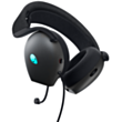 Qulaqlıq Dell Alienware AW520H / 545-BBFH_AZ Black