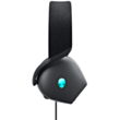 Qulaqlıq Dell Alienware AW520H / 545-BBFH_AZ Black