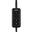 Qulaqlıq 2E HG355 7.1 2E-HG355BK-7.1 Black