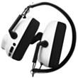 Qulaqlıq 2E HG365 2E-HG365WT-WL White