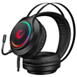 Наушники Rampage RM K45 Orbit-S 35150 Black