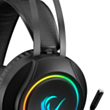 Наушники Rampage RM K45 Orbit-S 35150 Black