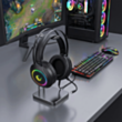 Наушники Rampage RM K45 Orbit-S 35150 Black