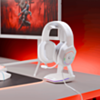 Наушники Rampage RM K90 Vector 36299 White