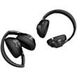 Наушники Lorgar Noah 500 JL7006 LRG-GHS500 Black