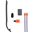 Qulaqlıq JBL Quantum 650 JBLQTUM650BLK Black