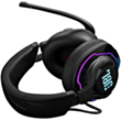 Qulaqlıq JBL Quantum 910X JBLQ910XWLBLKGRN Black