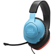 Qulaqlıq JBL Quantum 100N JBLQTUM100N Blue Red