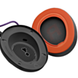 Qulaqlıq JBL Quantum 250 JBLQTUM250BLK Black