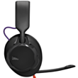 Qulaqlıq JBL Quantum 250 JBLQTUM250BLK Black