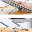 Notbuk üçün stend Ugreen Foldable LP451_40289