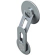 Magssory Magnet Phone Holder Flex ACM001 Dark Grey