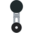 Magssory Magnet Phone Holder Flex ACM001 Dark Grey