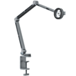 Magssory Magnet Phone Holder Arm ACM005 Dark Grey