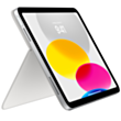 Клавиатура Apple Magic Folio for iPad A2695 / MQDP3RS/A
