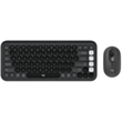 Клавиатура Logitech Pop Icon Combo Graphite