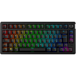 Oyun klaviaturası HyperX Alloy Rise RGB 91Y91AA