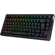 Oyun klaviaturası HyperX Alloy Rise RGB 91Y91AA