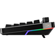 Oyun klaviaturası HyperX Alloy Rise RGB 91Y91AA