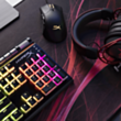 Oyun klaviaturası HyperX Alloy Elite II RGB 4P5N3AX