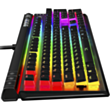 Oyun klaviaturası HyperX Alloy Elite II RGB 4P5N3AX