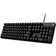 Oyun klaviaturası Logitech G413 SE Black