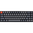 Игровая клавиатура Keychron K6 Hot-Swap RGB Brown