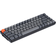 Игровая клавиатура Keychron K6 Hot-Swap RGB Brown