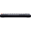 Игровая клавиатура Keychron K6 Hot-Swap RGB Brown