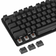 Oyun klaviaturası Logitech G413 TKL SE Corded Black