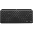 Клавиатура Logitech MX Illuminated Graphite