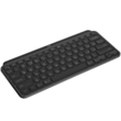 Клавиатура Logitech MX Illuminated Graphite