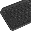 Клавиатура Logitech MX Illuminated Graphite