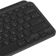 Клавиатура Logitech MX Illuminated Graphite