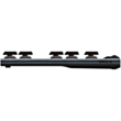 Игровая клавиатура Logitech G915 X Lightspeed TKL Black
