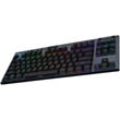 Игровая клавиатура Logitech G915 X Lightspeed TKL Black